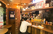 Takoyaki＆Bar Soi