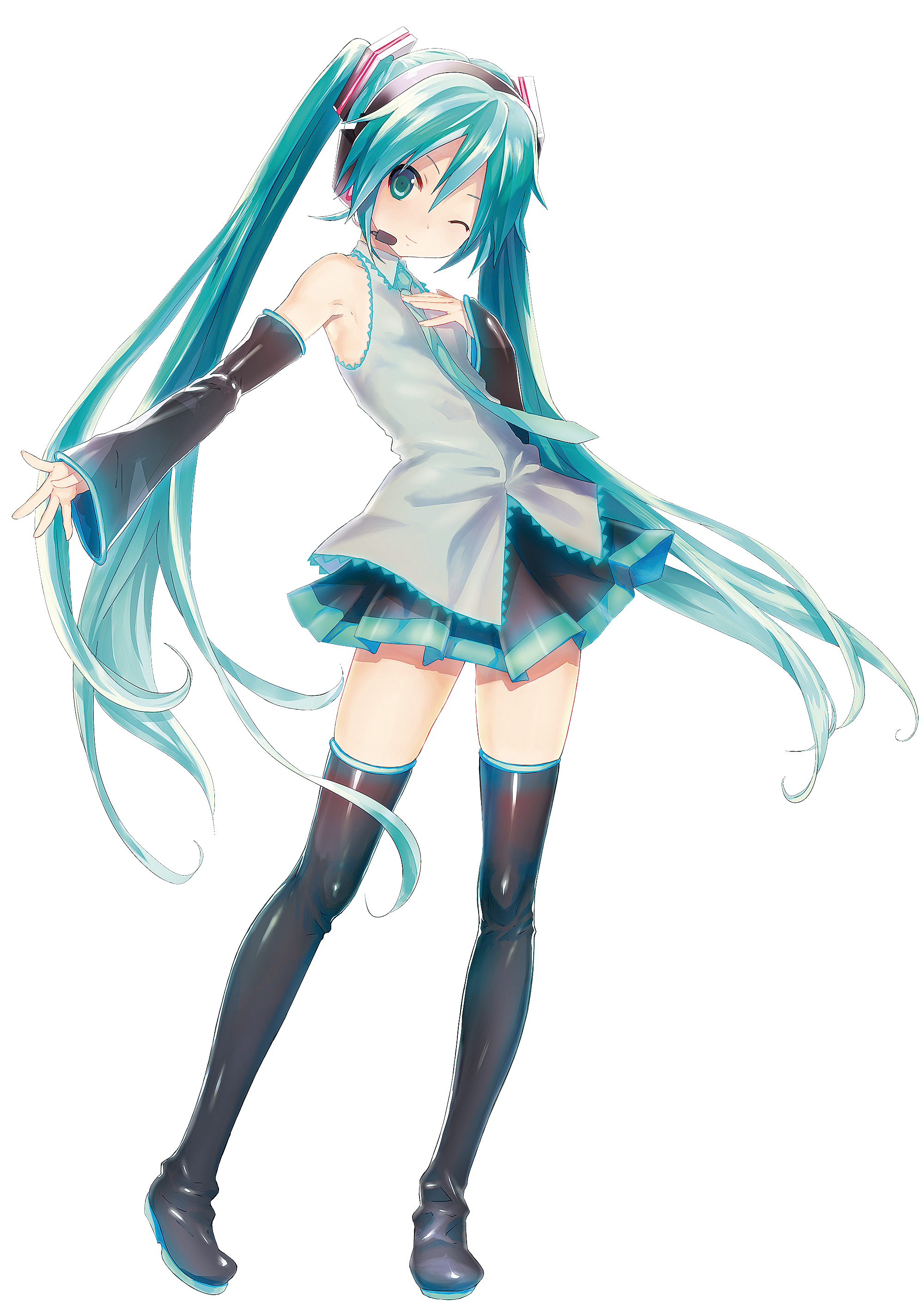 HATSUNE Appearance』より2曲先行上演！ ナレッジキャピタル版『夏祭