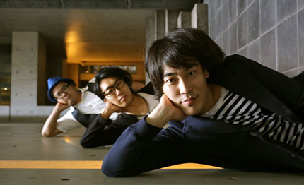 昨年はサマソニにも出演！ 結成10周年を迎える 男女混合歌モノバンド