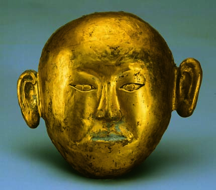 世界初公開の黄金の至宝、千年の輝き 特別展「草原の王朝 契丹(きっ