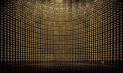 ドイツ現代写真を代表する写真家 アンドレアス・グルスキー日本初個展