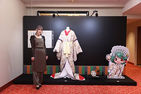 SFアニメの金字塔「マクロス」が歌舞伎とコラボ！ - NEWS | ぴあ関西版WEB