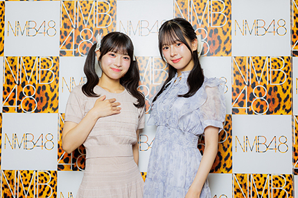 NMB48｜音楽｜ぴあ関西版WEB