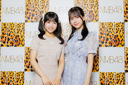 NMB48｜音楽｜ぴあ関西版WEB