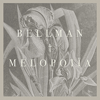 BELLMAN『MELOPOI A』 